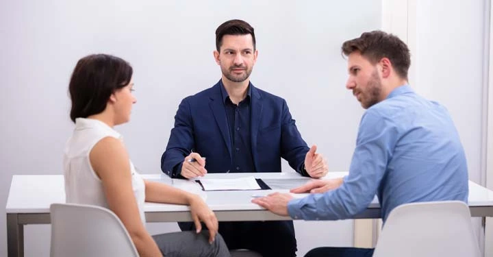 Barker Mediation’s Family mediation Kendal experts.