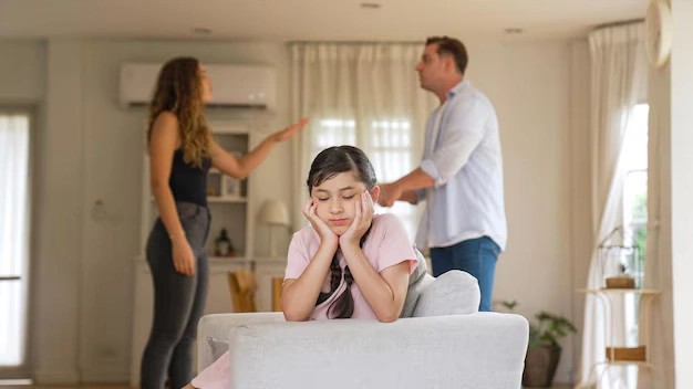 Parenting plan mediation with Barker Mediation Kendal