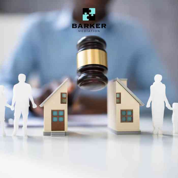 The Family Home: Protecting Your Biggest Asset with Barker Kendal