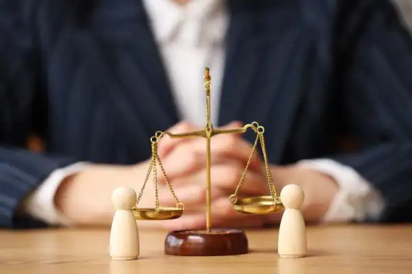 Image of financial mediation Kendal