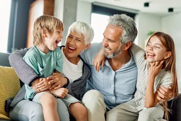 Grandparent Access Mediation Kendal