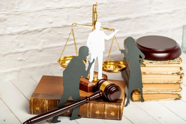 Avoid court - create parenting plans Kendal