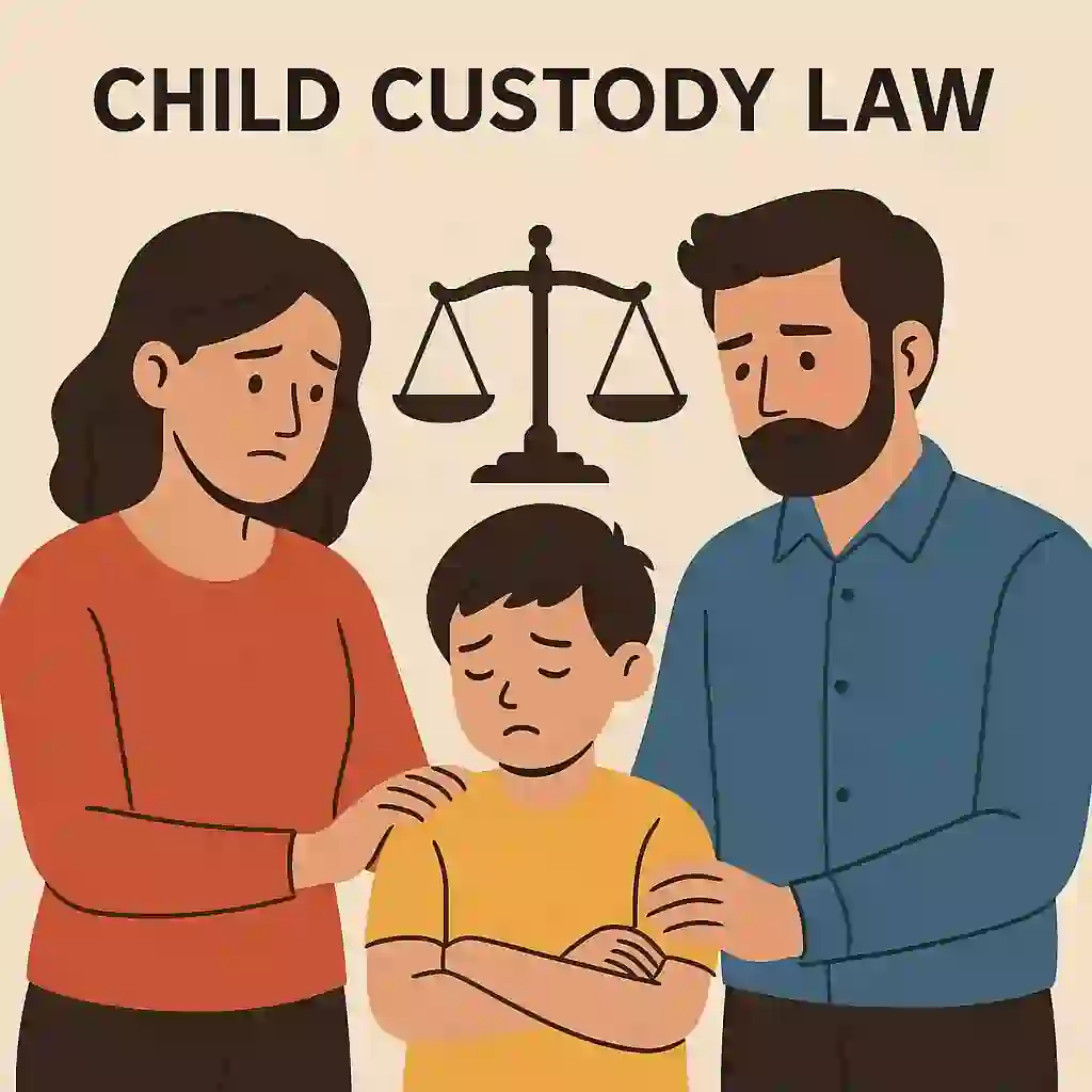 Applying to the Family Court What Parents Need to Know Kendal