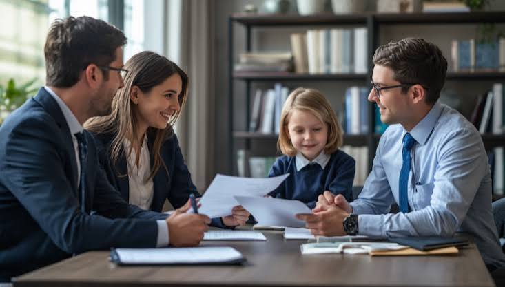Can Mediation Help When Parents Cannot Agree About a Child’s School Kendal?