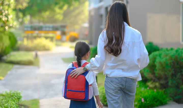 What Happens If My Ex Has Already Applied for a New School Kendal?