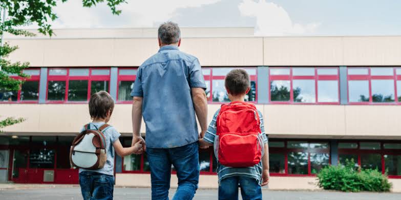 What If We Disagree About the School, Travel or Daily Routine Kendal?